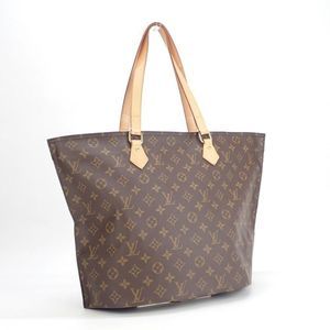 Louis Vuitton Monogram All In PM Tote Bag